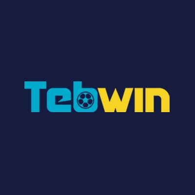 Tebwin Casino Logo Official Website