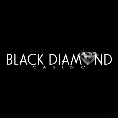 The Diamond Casino Logo Official Website
