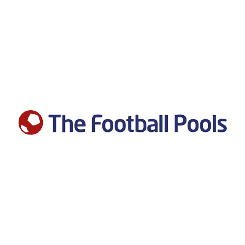 The Football Pools Casino Logo Official Website The Football Pools Casino Logo Official Website