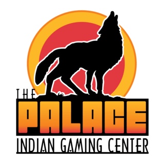 The Palace Casino Logo Official Website The Palace Casino Logo Official Website