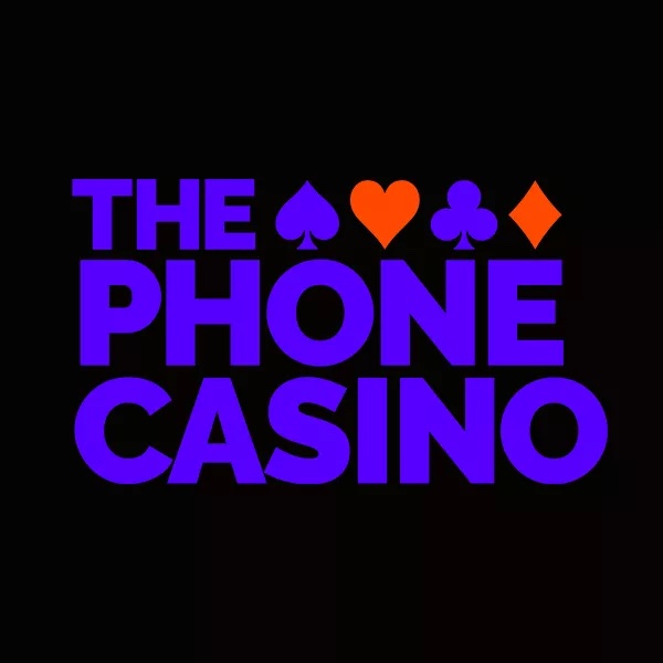 The Phone Casino Logo Official Website The Phone Casino Logo Official Website