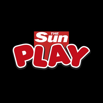 The Sun Play Casino Logo Official Website The Sun Play Casino Logo Official Website