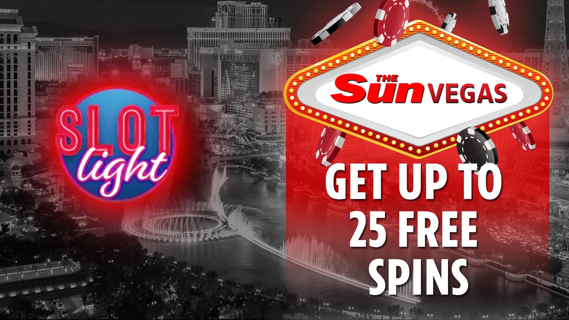 The Sun Vegas Casino Logo Official Website The Sun Vegas Casino Logo Official Website