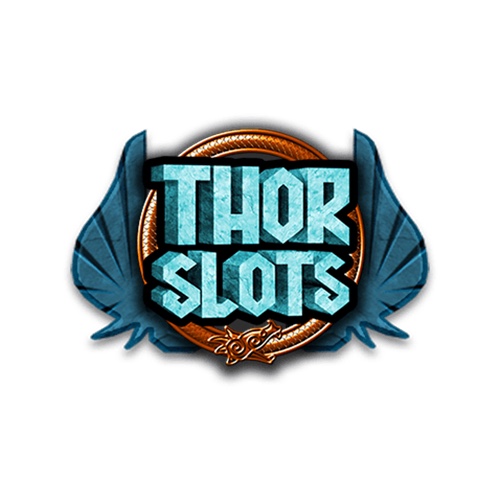 Thor Slots Casino Logo Official Website