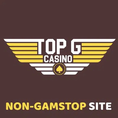 Top UK Casino Logo Official Website