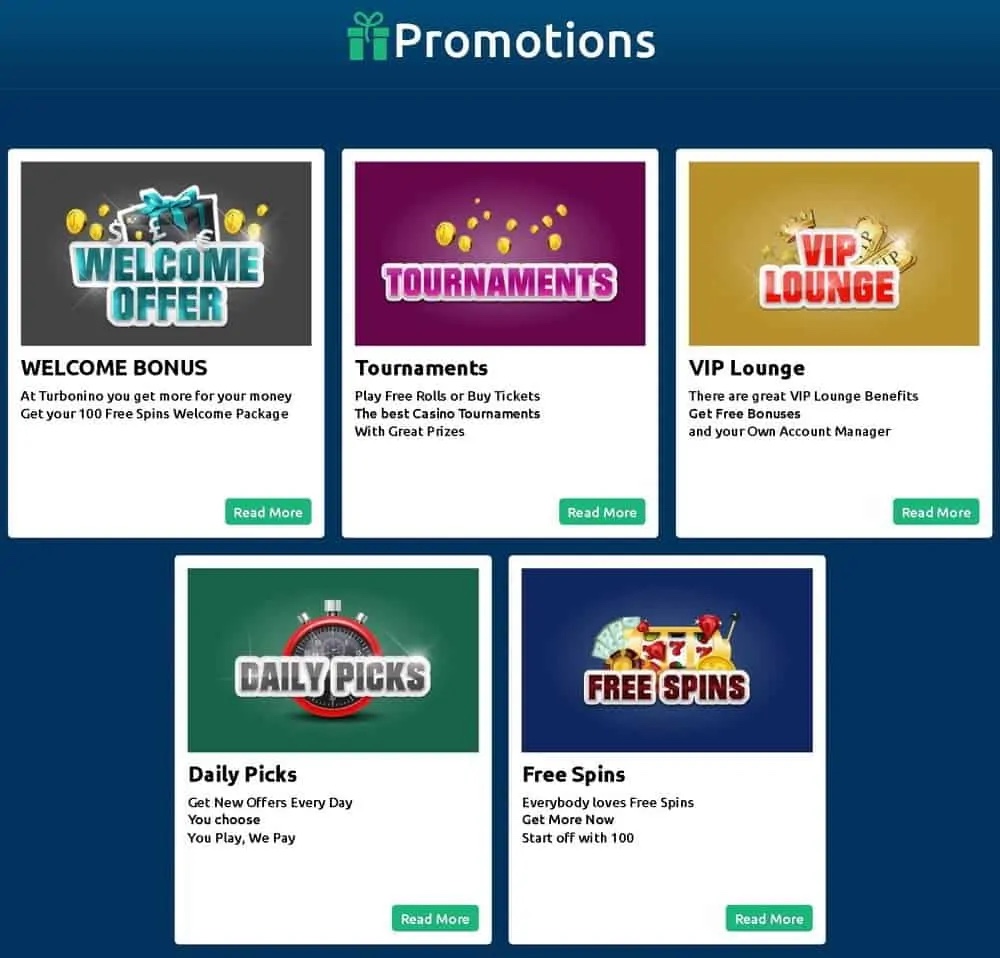 Turbonino Casino Logo Official Website Turbonino Casino Logo Official Website