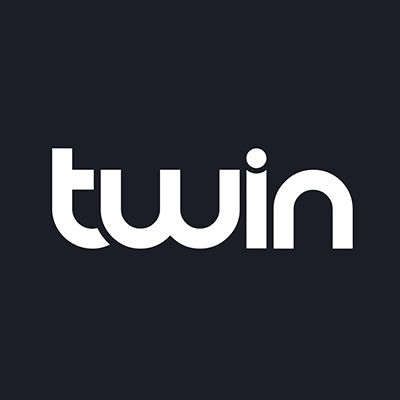 Twin Casino Logo Official Website