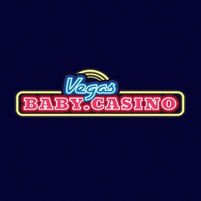 Vegas Baby Casino Logo Official Website Vegas Baby Casino Logo Official Website