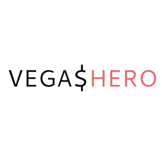 Vegas Hero Casino Logo Official Website Vegas Hero Casino Logo Official Website