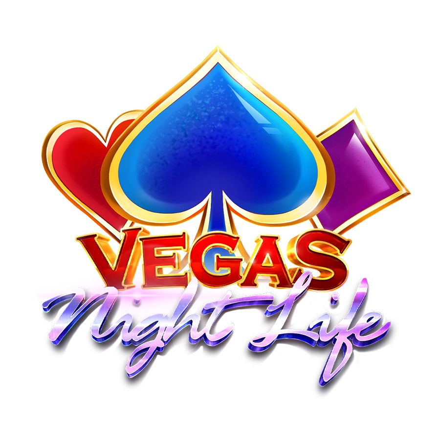Vegas Night Casino Logo Official Website Vegas Night Casino Logo Official Website