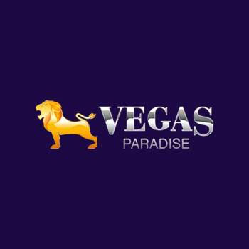 Vegas Paradise Casino Logo Official Website Vegas Paradise Casino Logo Official Website