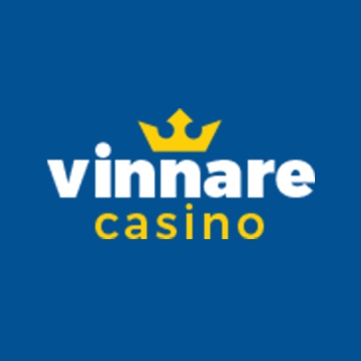 Vinnare Casino Logo Official Website Vinnare Casino Logo Official Website