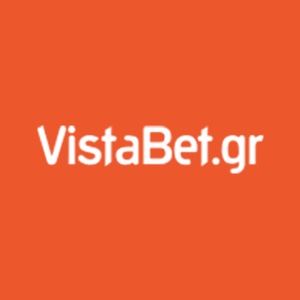 Vistabet Casino Logo Official Website