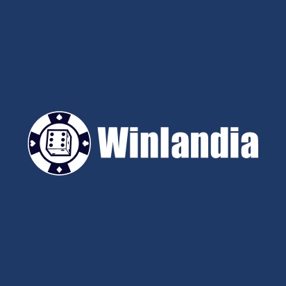 Winlandia Casino Logo Official Website Winlandia Casino Logo Official Website