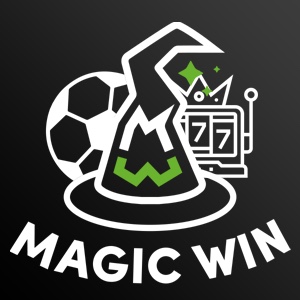 Winners Magic Casino Logo Official Website Winners Magic Casino Logo Official Website