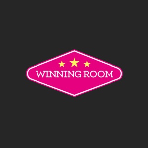 Winning Room Casino Logo Official Website Winning Room Casino Logo Official Website