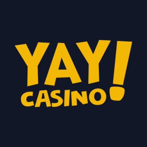 Yay Bingo Casino Logo Official Website Yay Bingo Casino Logo Official Website