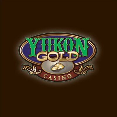 Yukon Gold Casino Logo