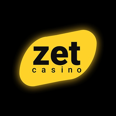 ZetBet Casino Logo Official Website ZetBet Casino Logo Official Website