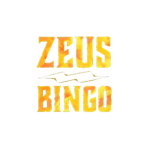 Zeus Bingo Casino Logo Official Website Zeus Bingo Casino Logo Official Website